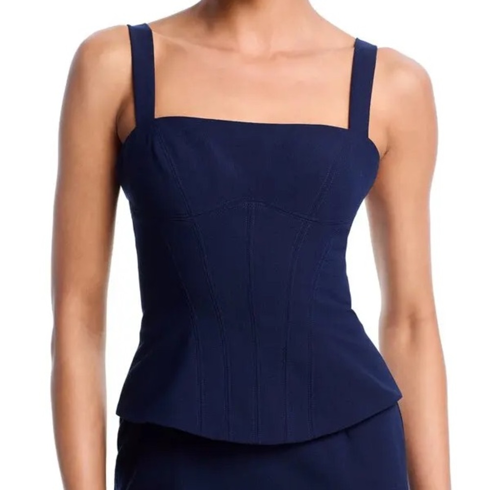 BLACK HALO Beverly Midi Dress - Picture 2 of 7
